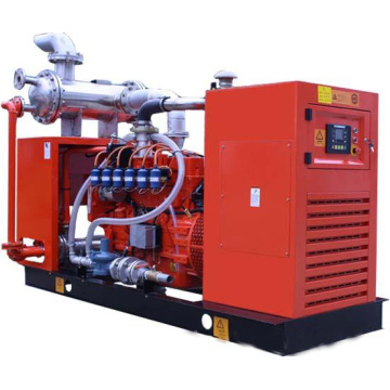 Good Quality Cummins Natural Gas generator Set